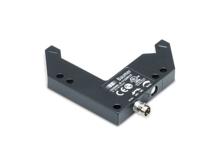 Baumer - OG050L.R-GW1O.7WL