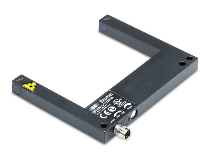 Baumer - OG080U.L-GW1O.7WL