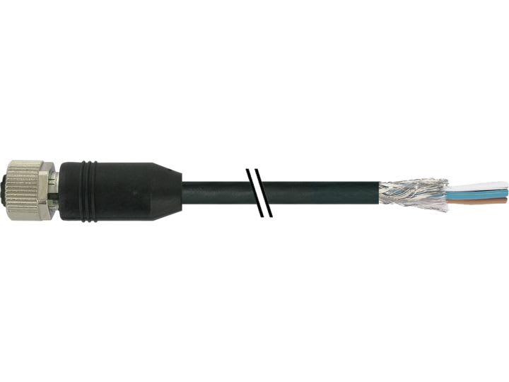 Baumer - ESG 34CP0500G