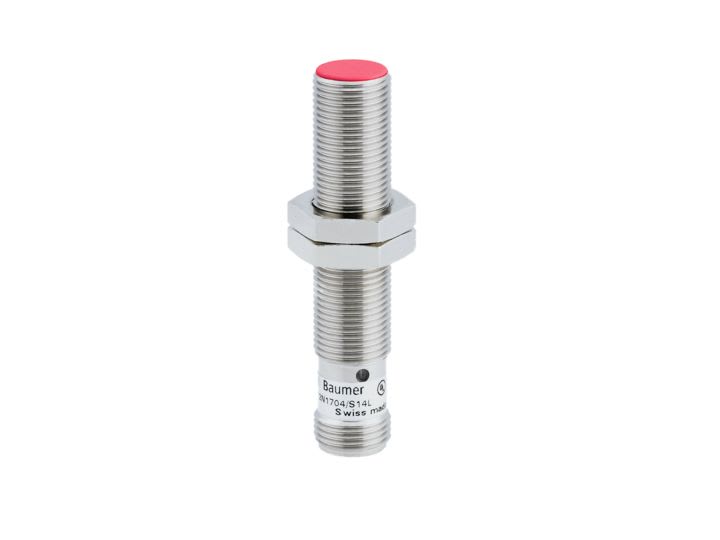 Baumer - IGYX 12P17B1/S14L