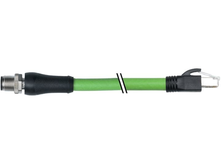 Baumer - CAM12.X8