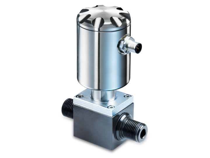 Baumer - PF55S-22.121011.11110000