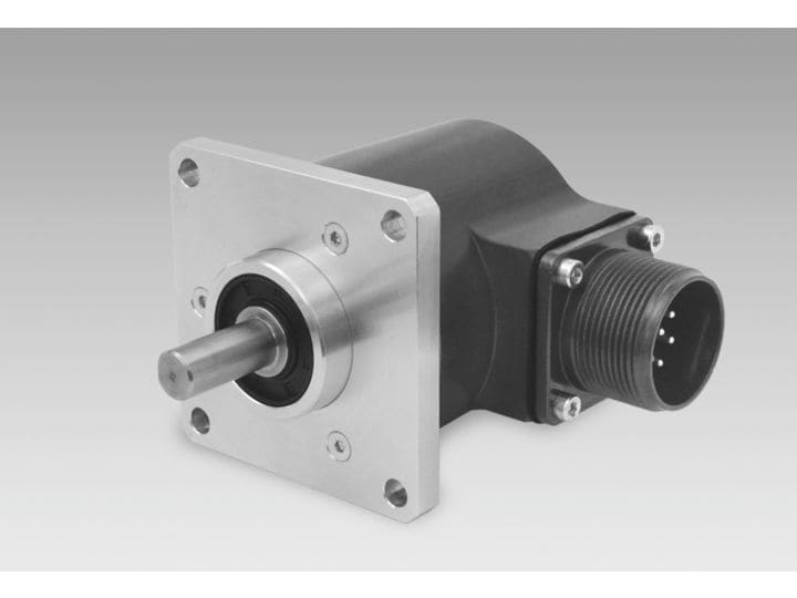 Baumer - PBMN-25B25RA14403201000