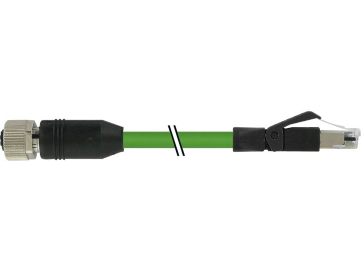 Baumer - CAM12.D4