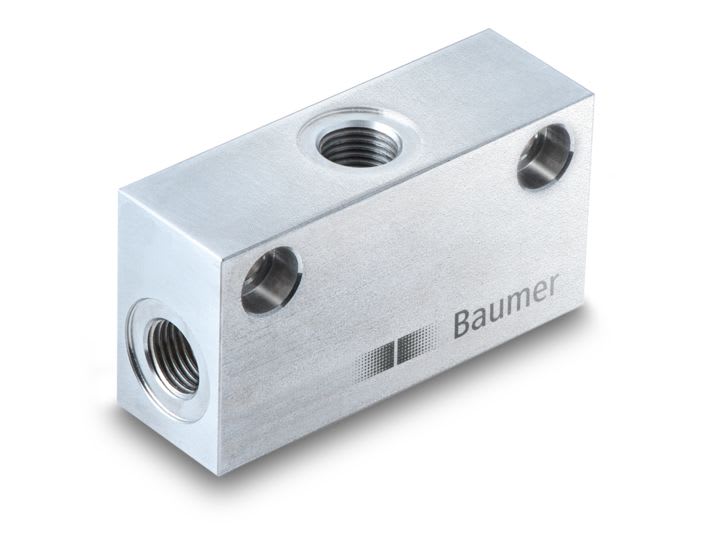 Baumer - TFRN-6134.2031.1011.1210.0100