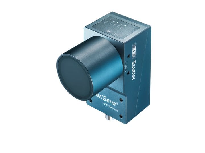 Baumer - GCA12-PP100.RCN.C00.A