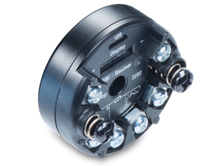 Baumer - 2222-0001.C