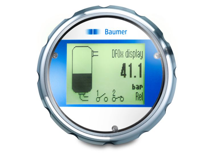 Baumer - DFON-1202.00/9282_9283
