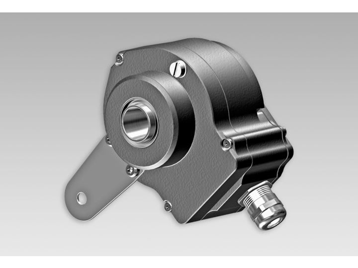 Baumer - GIM500R-MV10.KC4.A