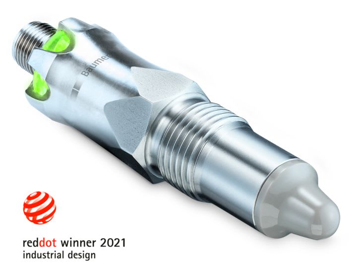 Baumer - PL20S-11514.111021.A03221030000