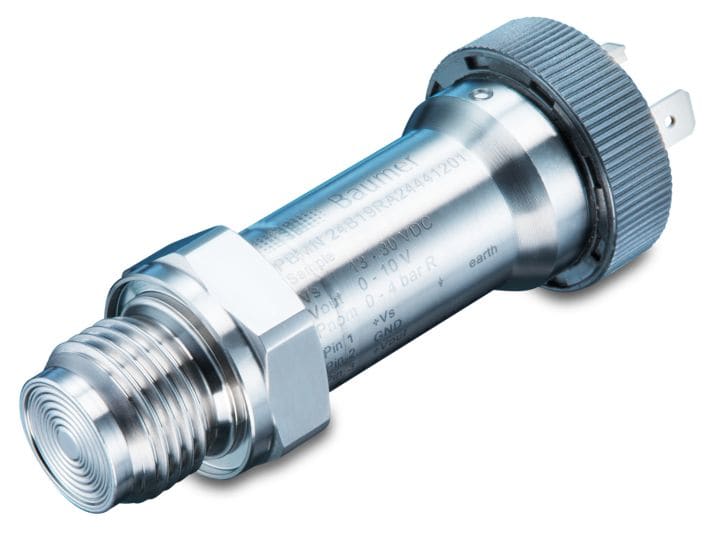 Baumer - PBMN-24B22RA24412201000