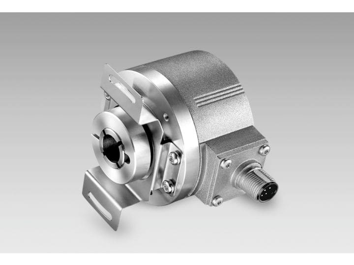 Baumer - EXEIL580P-TN15.5RF.01024.F/0122