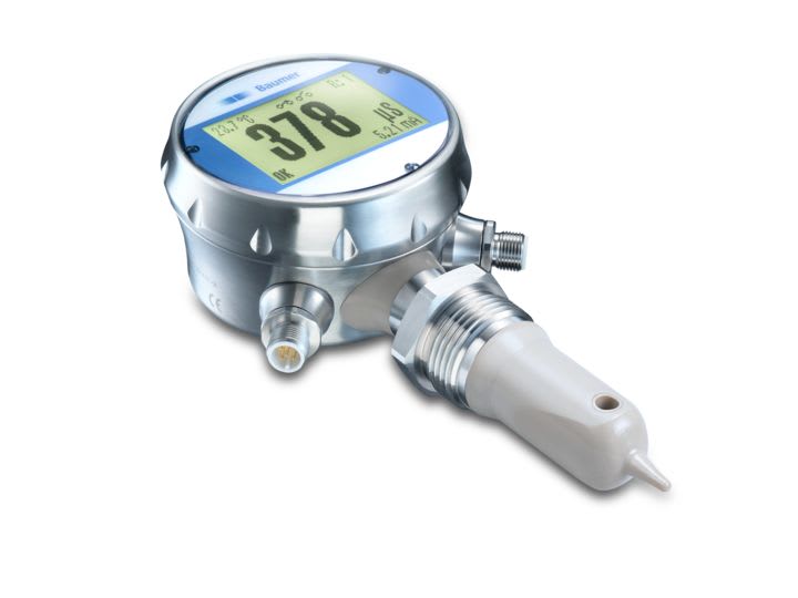 Baumer - AFI4-5D30.4006.1300