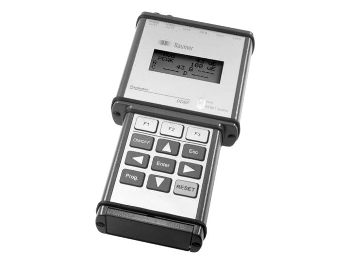 Baumer - EAM300-SM6.5B4B.14180.A