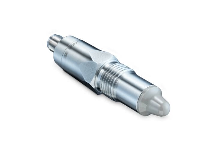 Baumer - PAD20H-B01.12A030.211.0030