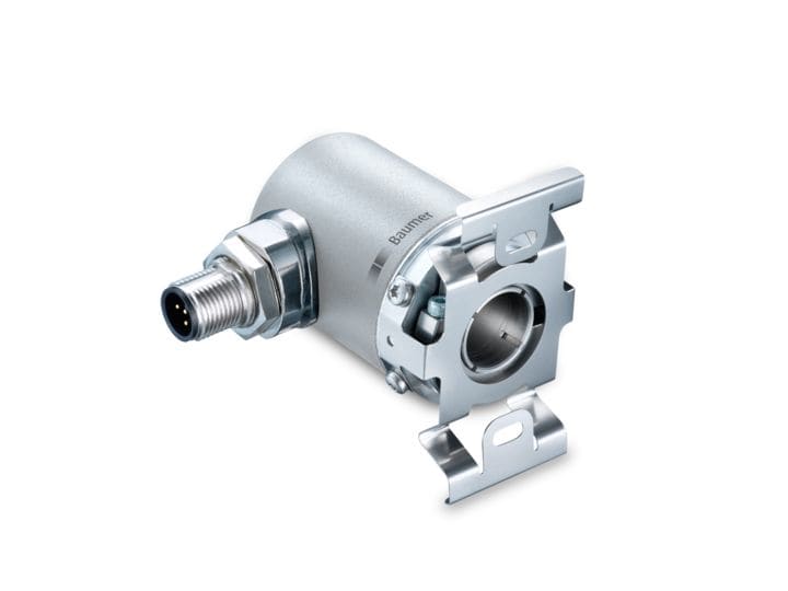 Baumer - EAM360-BDC.5B4G.13120.A