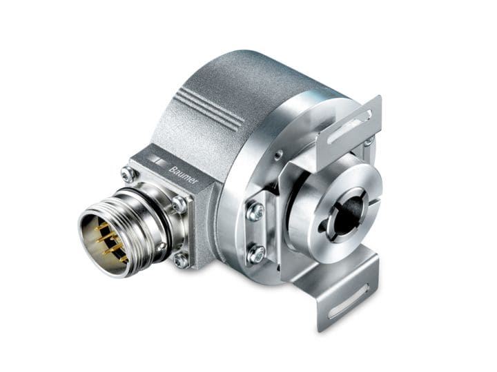Baumer - EIL580P-BT12.5EF.01024.B