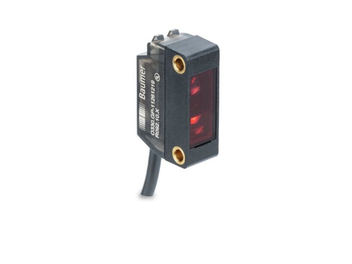 Baumer - O330.GP-NLNVT.72ZV/E022_T003