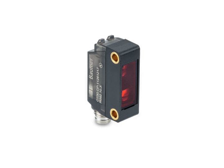 Baumer - O330.RP-GDZZZ.72N/H006