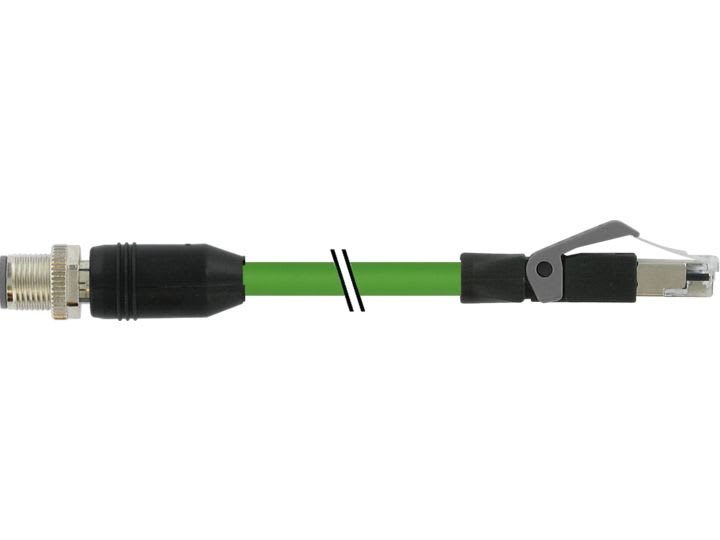 Baumer - KSG 34A/KSG45AR0200G/E