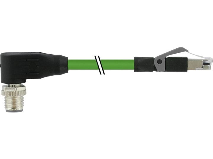 Baumer - KSW 33A/KSG45AR1000G/E
