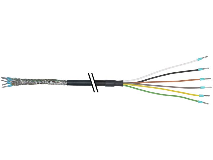 Baumer - CA.TPE5-11702289