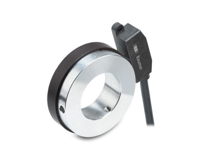 Baumer - EB200E.IR-FN.8L2C5.008L