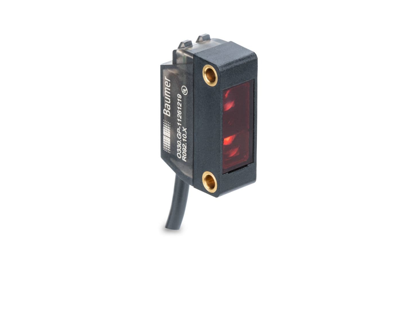 Baumer - O330.RP-PDPVZ.72NV/0030_H006