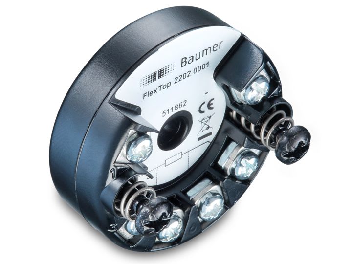 Baumer - 2202-0001.0/9053_9046