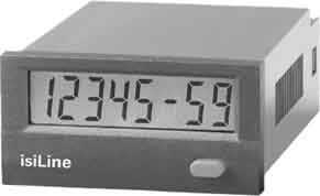 Baumer - ISI34.013AA01