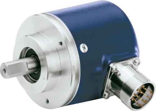 Baumer - GM400.012A102