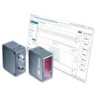 Baumer - T004-TAG no. on sep. label on prod. pack