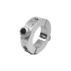 Baumer - T005-TAG no. st. st. plate & prod. pack