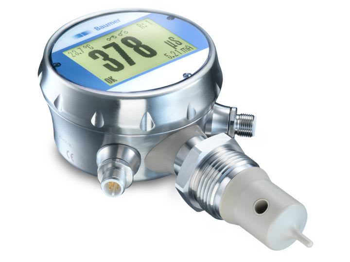 Baumer - AFI4-5730.4002.0210