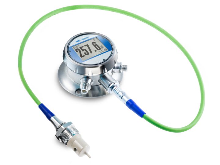 Baumer - AFI5-AB12.4002.0220