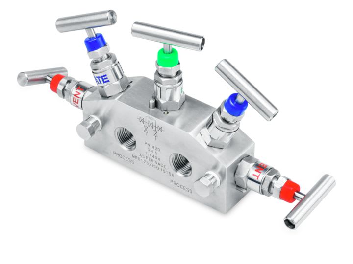 Baumer - A.MFD.05.N/6170