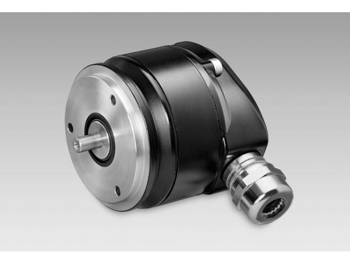 Baumer - AMG71 S29 S2048 W4B