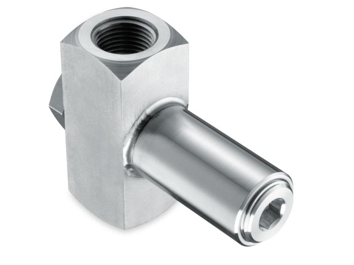 Baumer - AORP-B505/0765