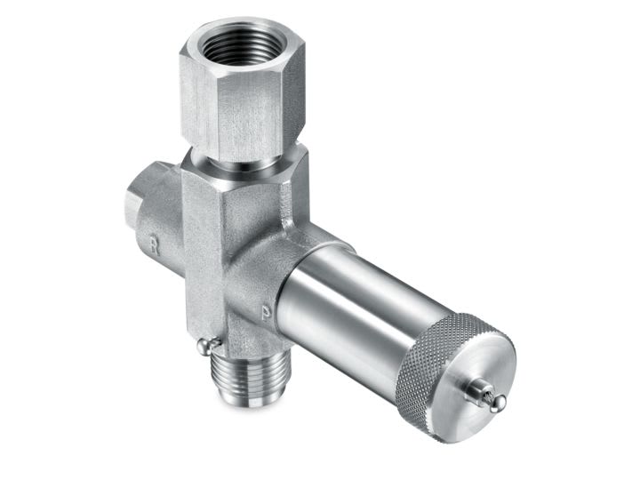 Baumer - ARA-06.E60N/9923