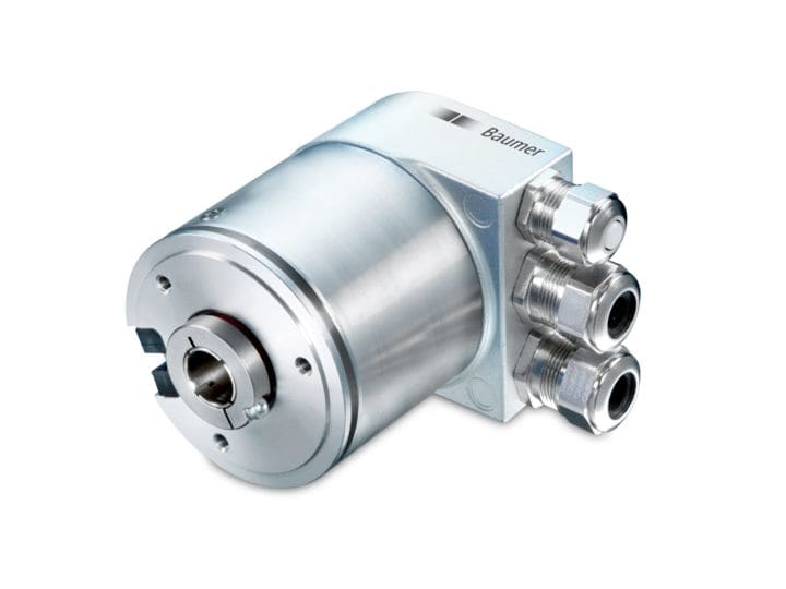 Baumer - BMMH 58S1G24C12/13PAN
