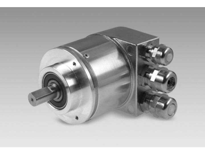 Baumer - BMMV 58K1N24P12/16C0E