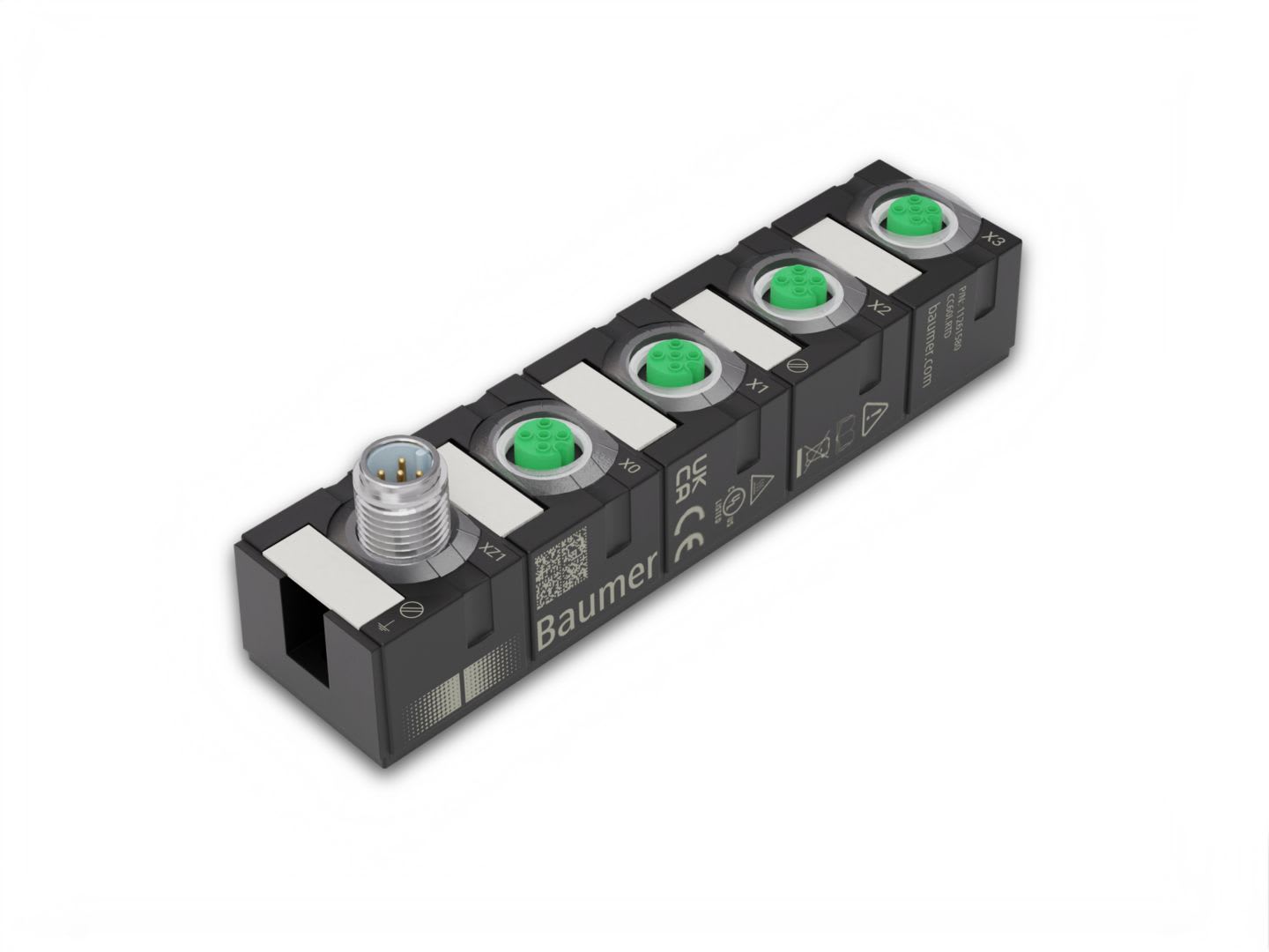 Baumer - CC60I.RTD