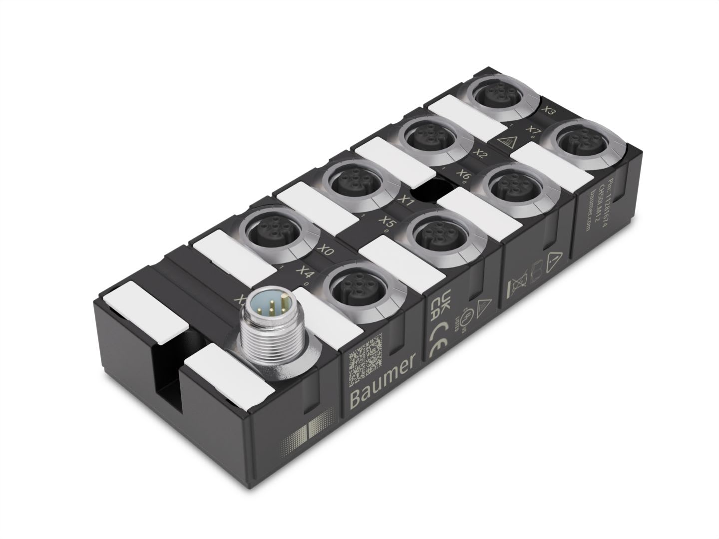 Baumer - CH50I.M12
