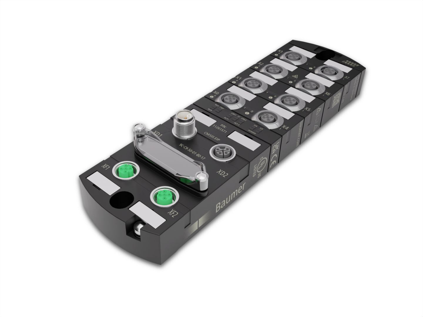 Baumer - CM50I.PN