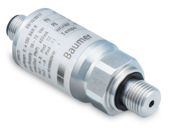 Baumer - CPX-3.3.B19.A.0