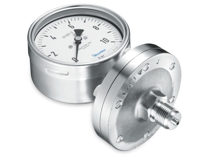 Baumer - DP100-213.13B.545/0078_0194