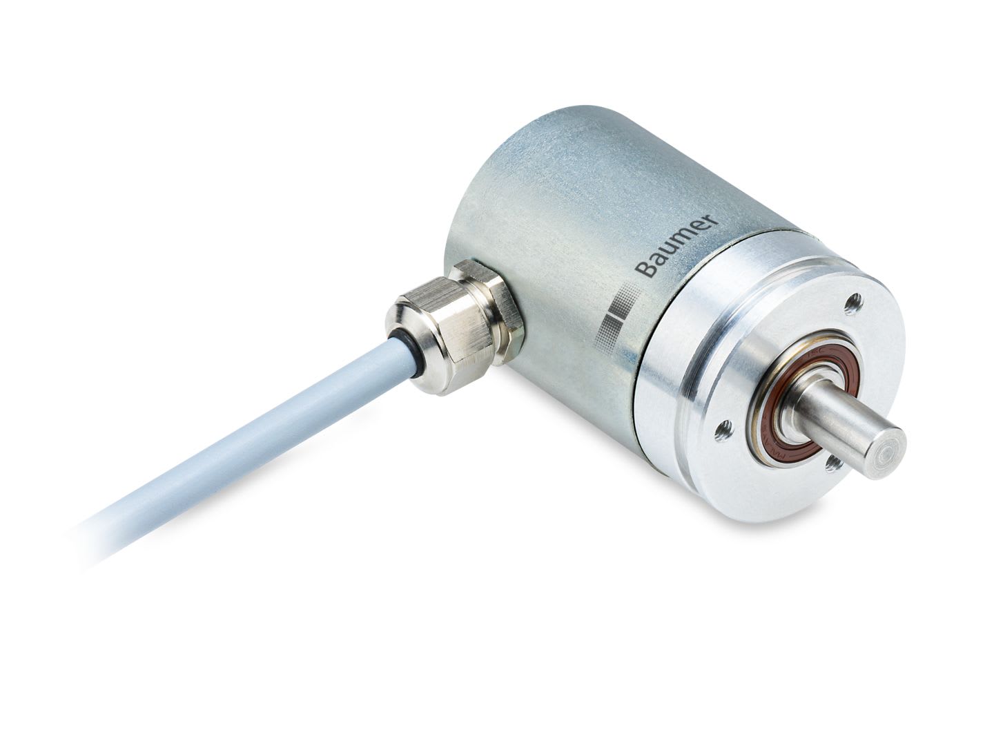 Baumer - EAM300-SM6.5A4G.13120.A