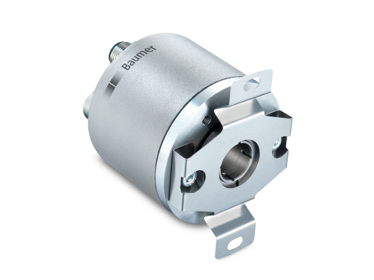 Baumer - EAM580-BAE.7B4G.13120.A