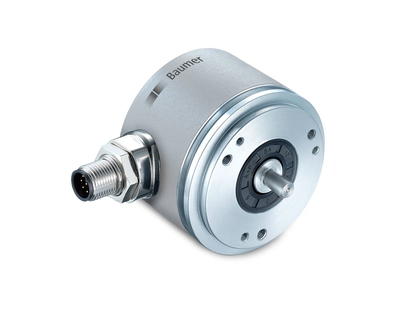 Baumer - EAM580-SY6.7F4G.13120.A
