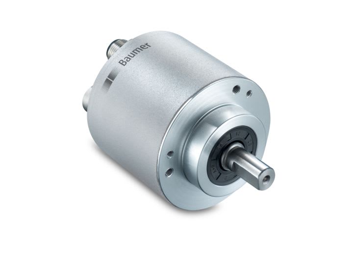 Baumer - EAM580-SC0.7YPT.14160.A/6206